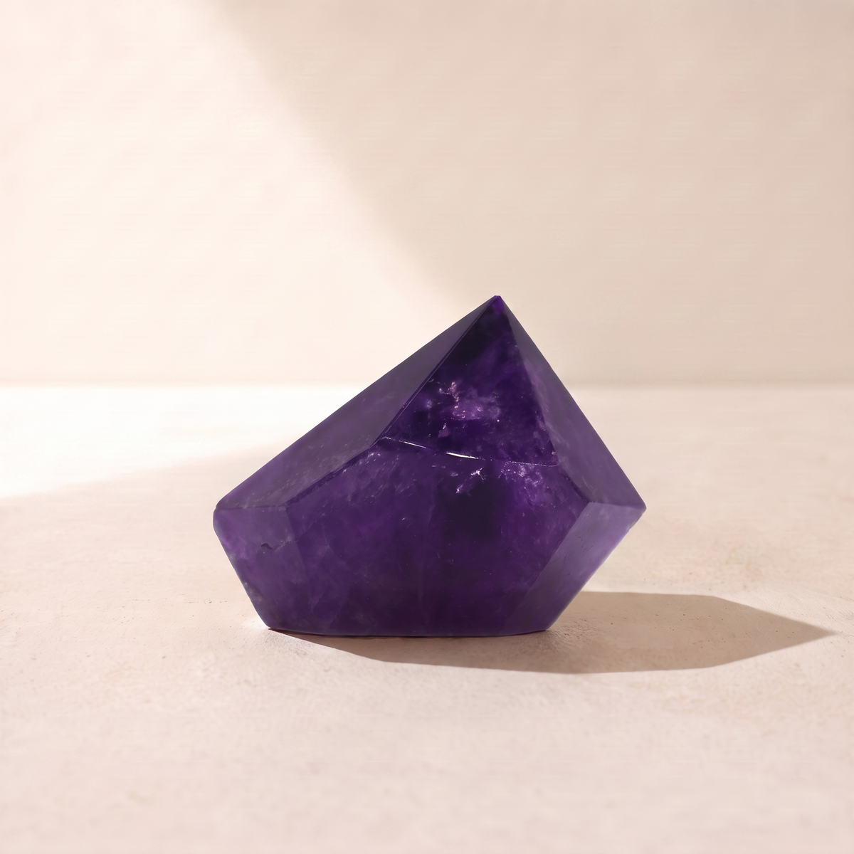 Amethyst Point