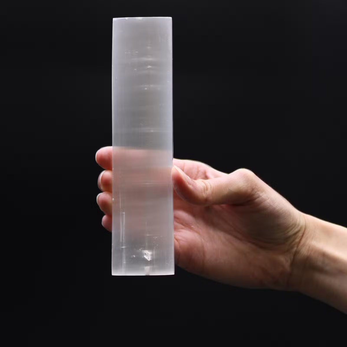 Selenite Charging Plate - Bar