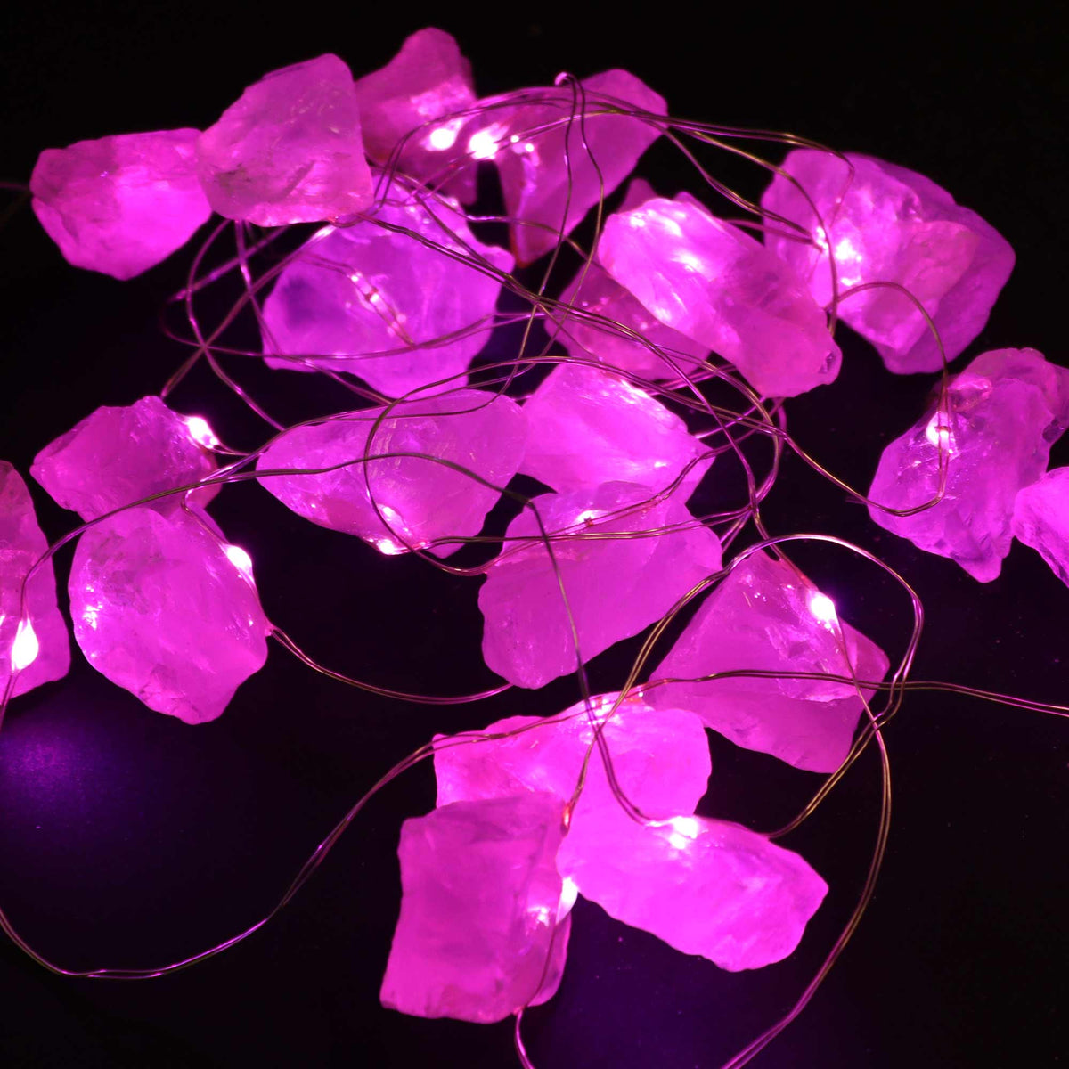Crystal Fairy Lights