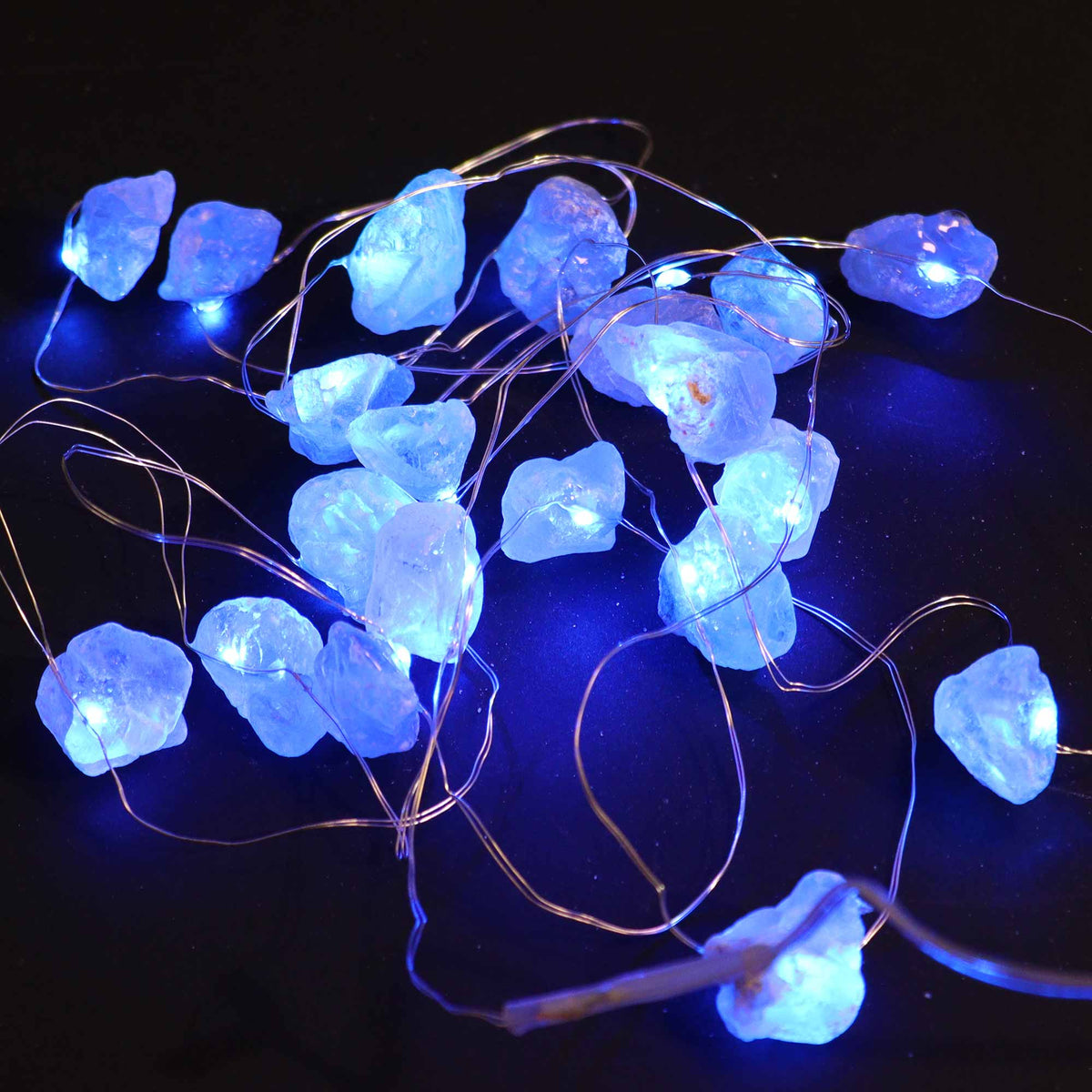 Crystal Fairy Lights