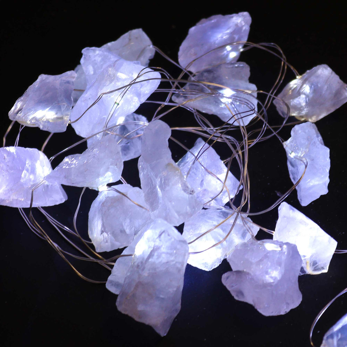 Crystal Fairy Lights