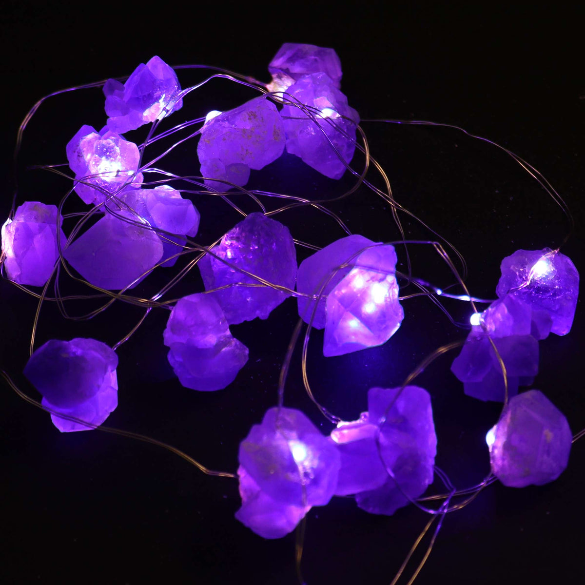 Crystal Fairy Lights