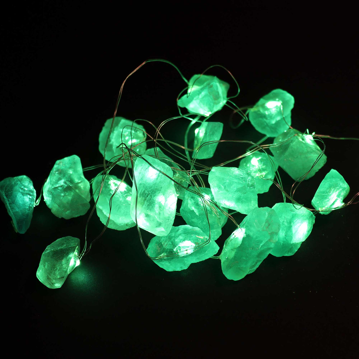 Crystal Fairy Lights
