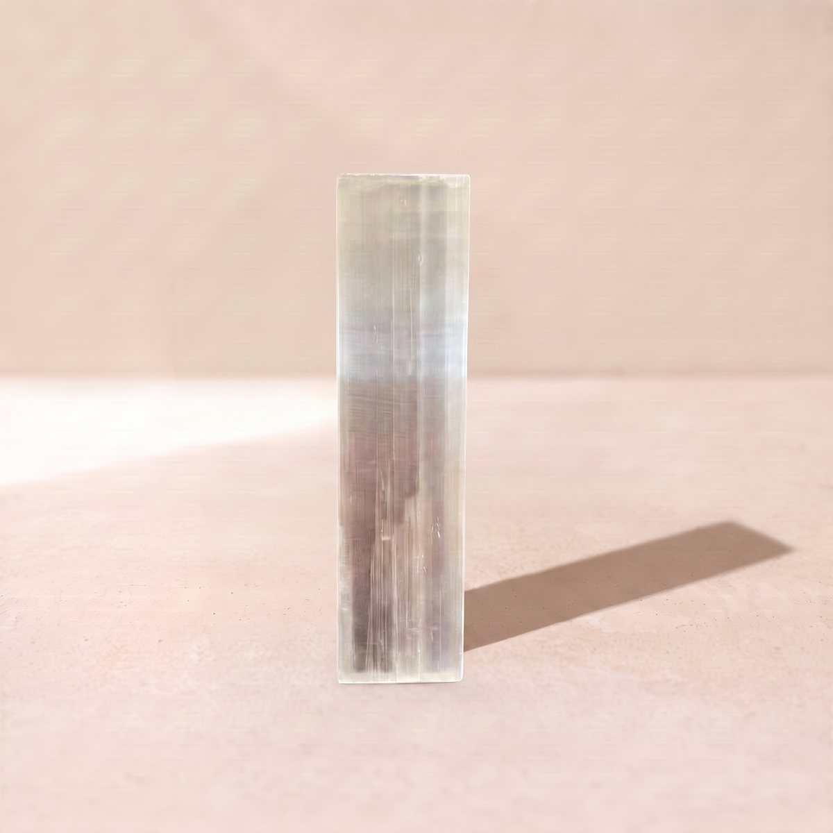 Selenite Charging Plate - Bar