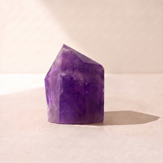 Amethyst Point